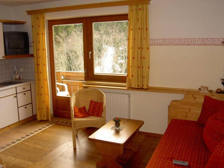 Appartements Seiwald 