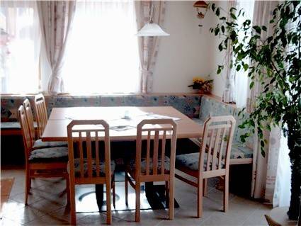 Appartement Gugganig