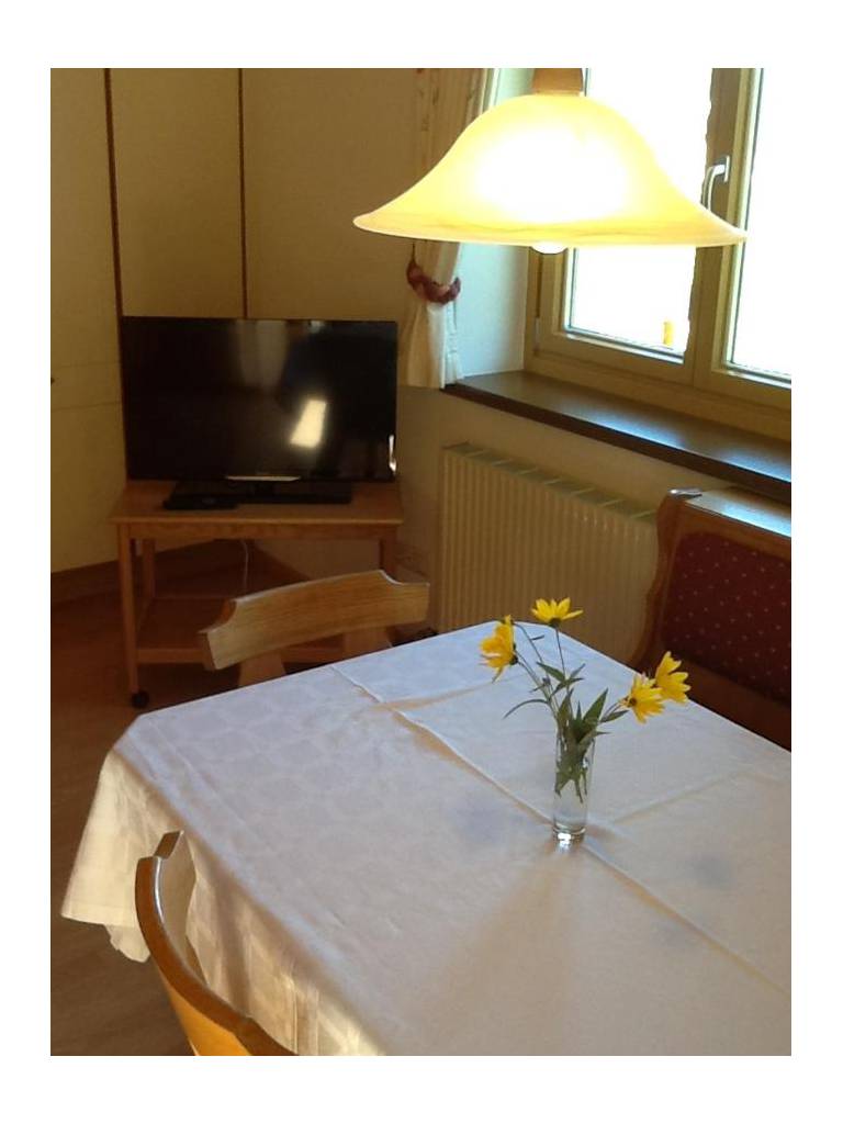 Appartements Lederer 