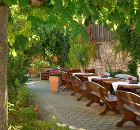 Отдых в Landgasthof Euringer  - Германия, Байльнгрис