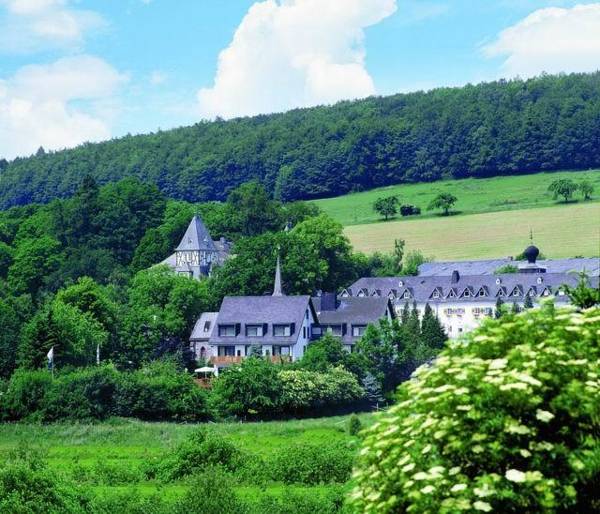 Landhotel Am Schloss 3* Германия, Ольсберг