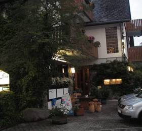 Отдых в Landhotel Am Schloss - Германия, Ольсберг