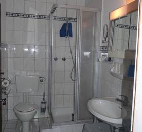Landhotel Am Schloss в Ольсберге