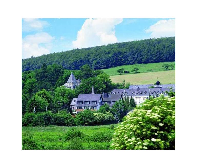 Landhotel Am Schloss