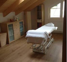 Pension Johanna Jost  в Хермагоре