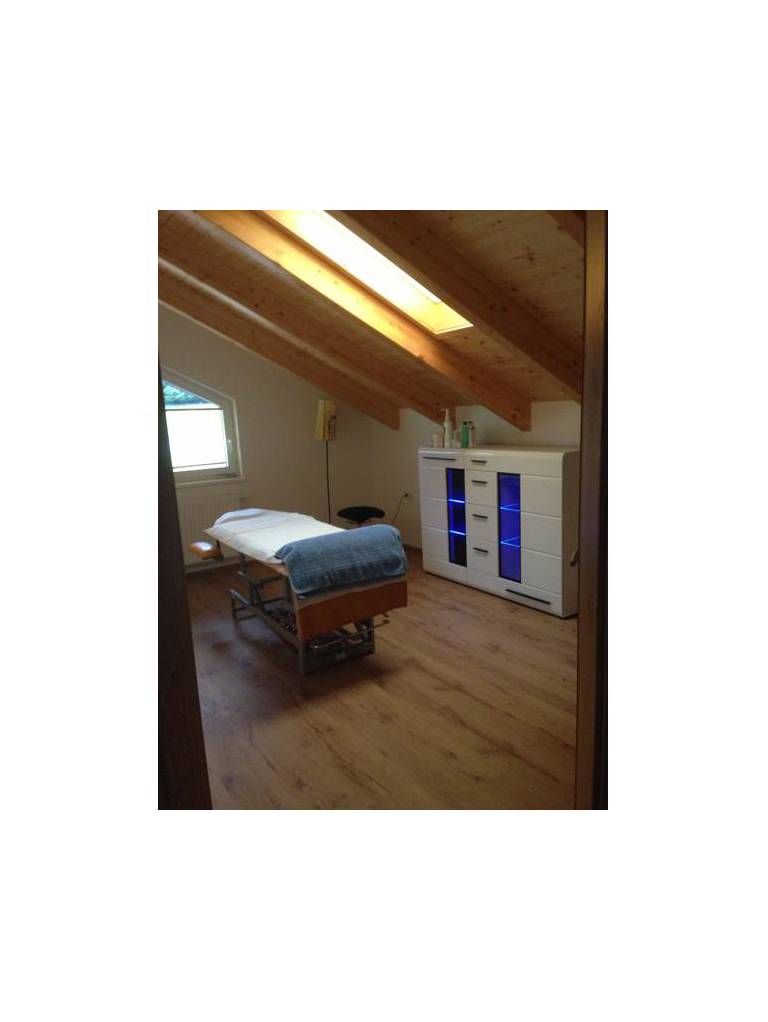 Pension Johanna Jost 