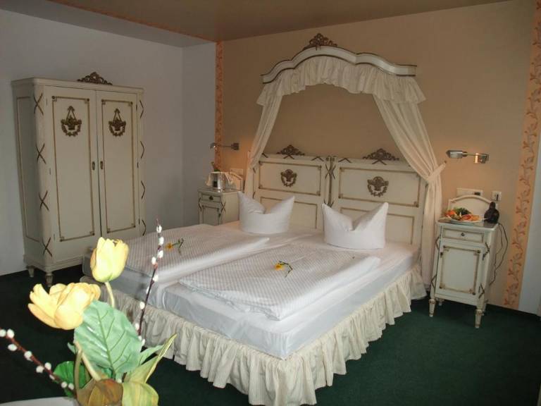 Hotel Goldener Anker 