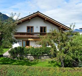 Appartements Austria в Кальтенбахе