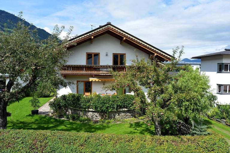 Appartements Austria 
