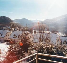 Отдых в Ferienhaus zur Sonne - Германия, Ольсберг