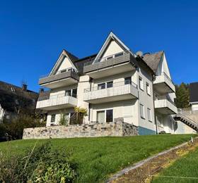 Ferienhaus zur Sonne в Ольсберге