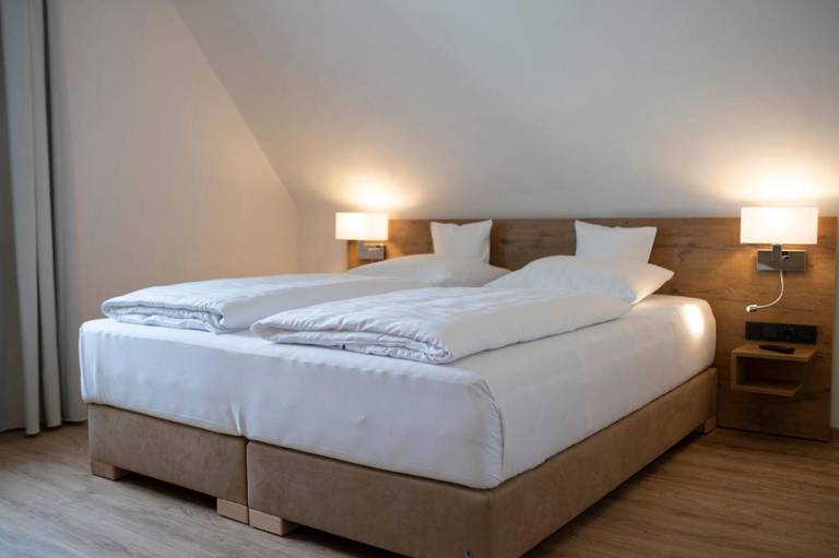 Landhotel Kauzenberg 