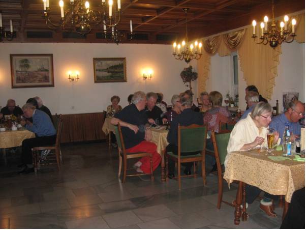 Hotel Schwarzes Ross Германия, Курорт Обервизенталь