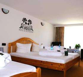 Туры в Hotel Schwarzes Ross в Германии
