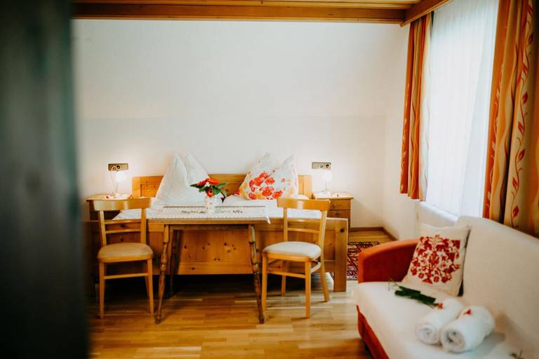 Ferienwohnung Vidmar 