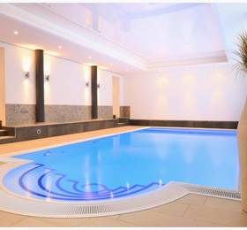 Residence von Dapper  в Бад Киссингене