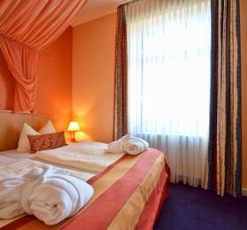 Отдых в Residence von Dapper  - Германия, Бад Киссинген