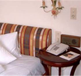 Aktivhotel Donnerhof  в Фулпмесе