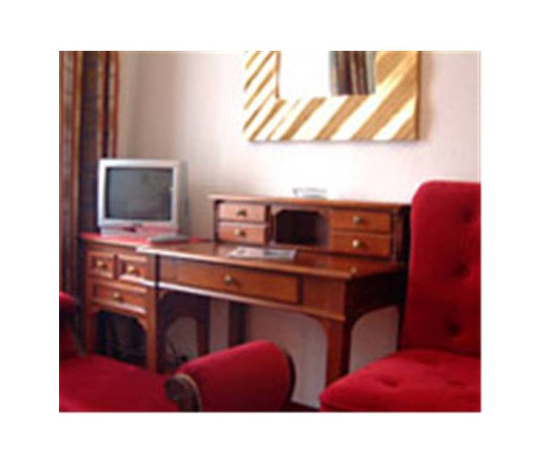 Aktivhotel Donnerhof 