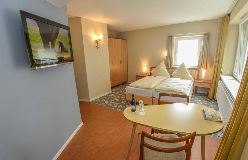 Klassik Appartements  Германия, Хельголанд