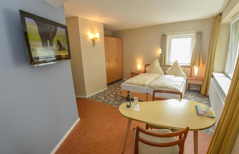 Klassik Appartements 