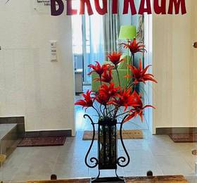 Туры в Aparthotel Bergtraum в Австрии