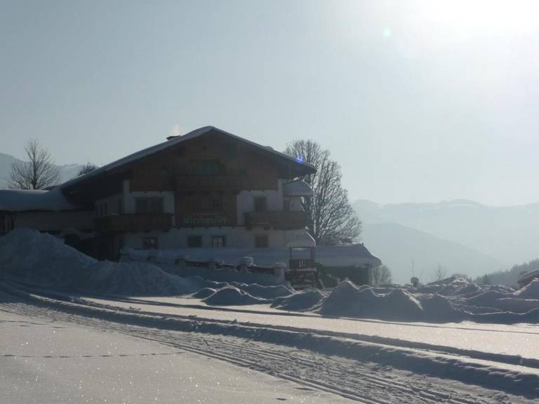 Landhaus Kirchgasser 