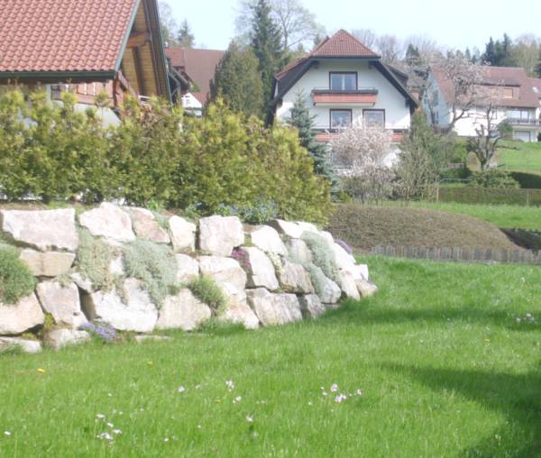 Ferienwohnung Jasmin  Германия, Байрсброн