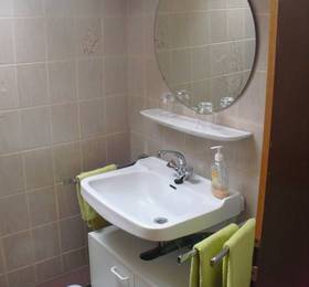 Отдых в Ferienwohnung Jasmin  - Германия, Байрсброн