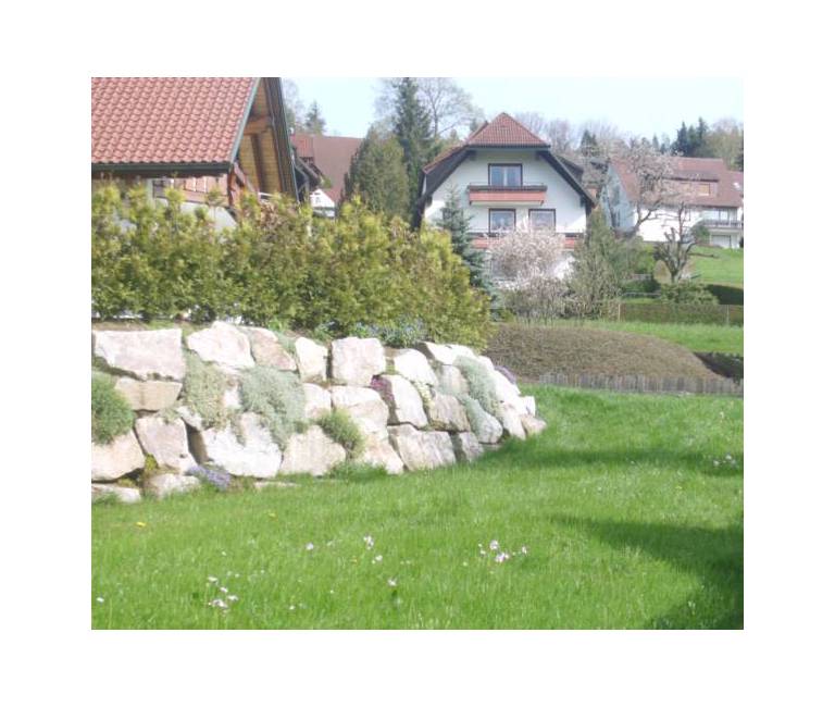 Ferienwohnung Jasmin 
