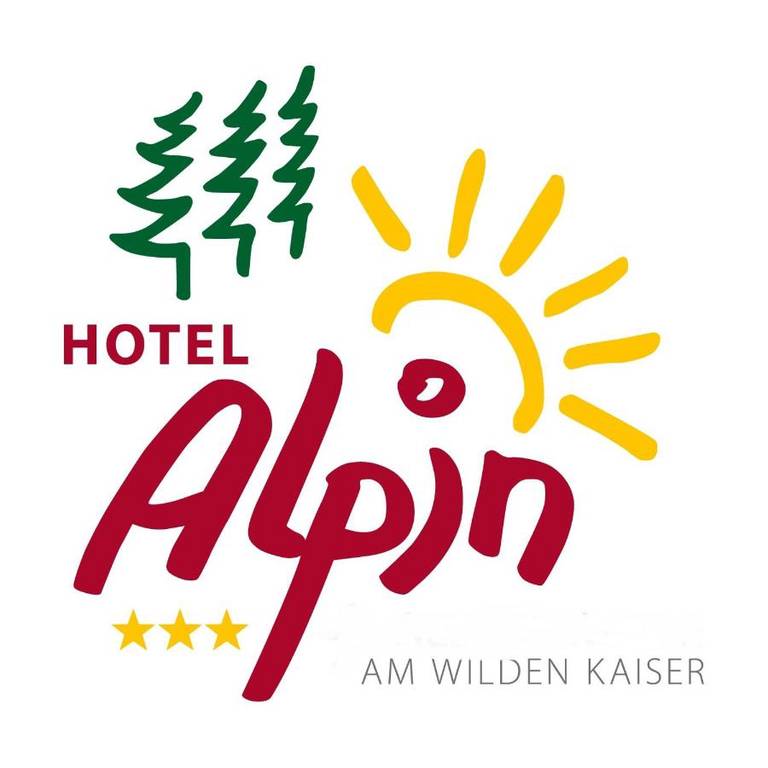 Hotel Alpin Scheffau