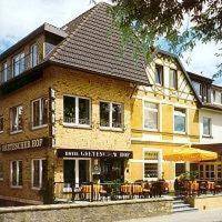 Hotel Gretescher Hof 2* Германия, Оснабрюк