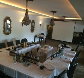 Hotel am Liepnitzsee в Вандлице