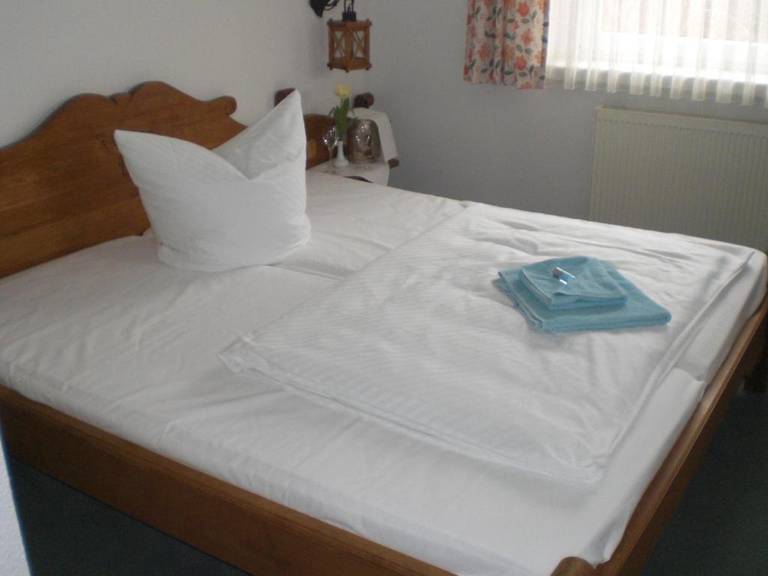 Hotel am Liepnitzsee 