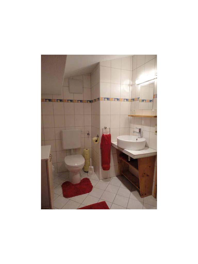 Appartement Knaubert 