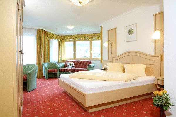 Naturhotel Thalerhof  4* Австрия, Мариа-Альм