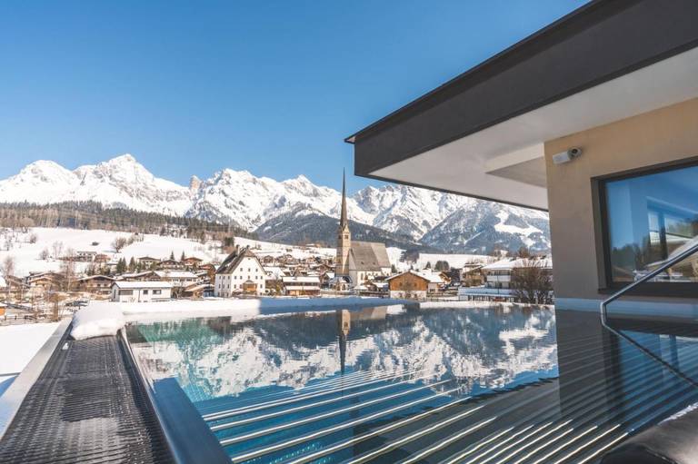 Naturhotel Thalerhof 