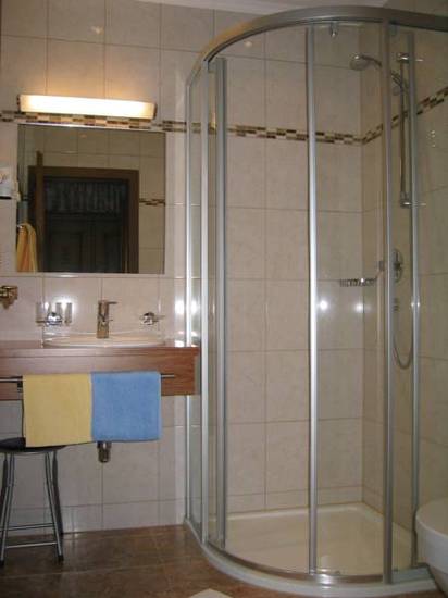 Pension Glockenstuhl  3* Австрия, Финкенберг