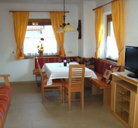 Отдых в Pension Glockenstuhl  - Австрия, Финкенберг