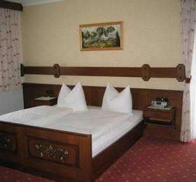 Pension Glockenstuhl  в Финкенберге