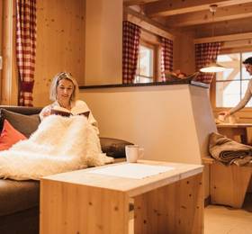 Отдых в Nature Resort Otztal  - Австрия, Эц