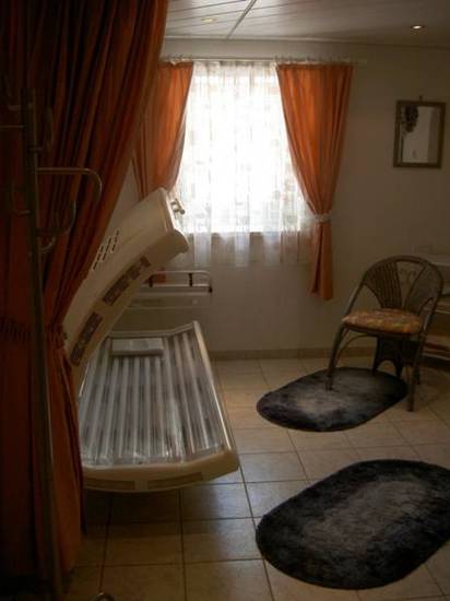 Appartement Pavillon  Австрия, Фулпмес