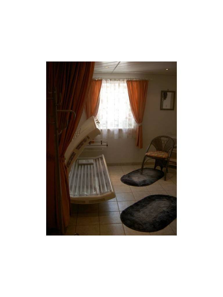 Appartement Pavillon 