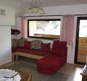 Ferienwohnung Sabine  в Гозау