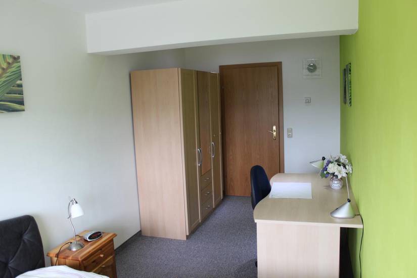 Ferienwohnung Scholz  Австрия, Мосбург