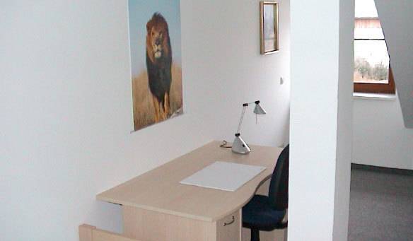 Ferienwohnung Scholz Австрия, Мосбург