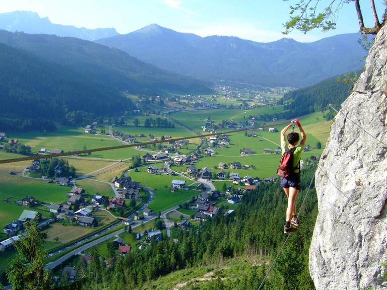 Gasthof Gosauschmied 