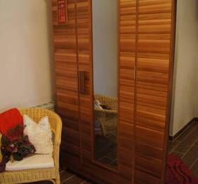 Appartement Gerlinde  в Хиппахе