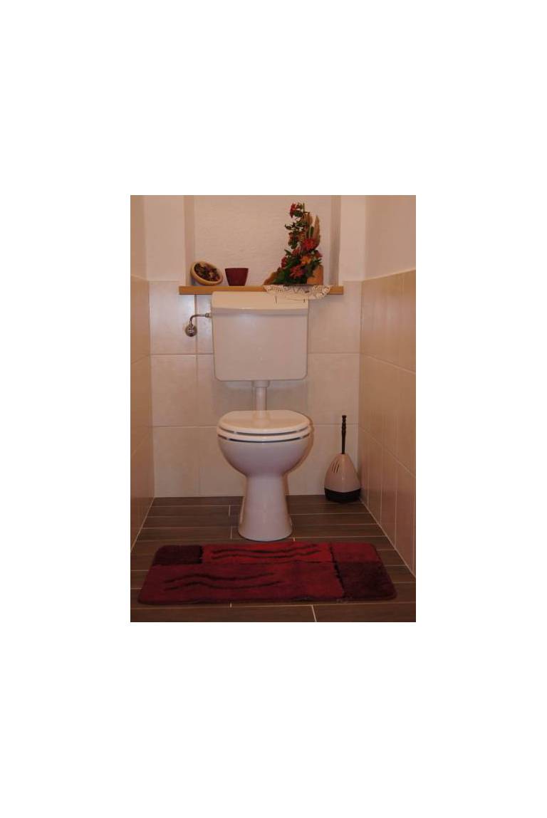 Appartement Gerlinde 