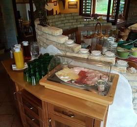 Отдых в Landgasthof Trattnig - Австрия, Шифлинг-ам-Зе